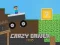 Logħba Crazy Driver Noob onlajn