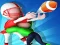 Logħba Crazy Touchdown onlajn