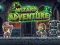 Logħba Wizard Adventure onlajn
