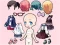 Logħba Chibi Anime Princess Doll onlajn