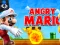 Logħba Angry Mario onlajn