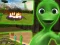 Logħba Alien Escape! onlajn