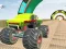 Logħba Monster Truck Extreme Stunts onlajn