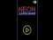 Logħba Neon jumper infinit onlajn