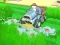 Logħba Crazy Lawn Mover onlajn