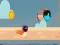 Logħba Squid Bird Jump 2D onlajn