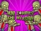 Logħba Mini Zombie The Invasion onlajn