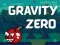 Logħba Gravity Zero onlajn