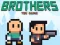 Logħba Brothers the Game onlajn