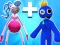 Logħba My Huggy Wuggy Pet Merge onlajn
