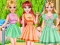 Logħba Princess Sailor Moon Casual Outfit onlajn