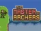 Logħba The Master of Archers onlajn