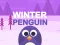 Logħba Winter Penguin onlajn