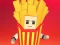 Logħba Pixel Runner Fall Boys Multiplayer onlajn