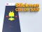 Logħba Stickman Color Saw onlajn