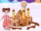 Logħba Baby Taylor Christmas Town Build onlajn