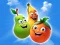 Logħba Fruit Party Clicker onlajn