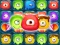 Logħba Monster Candy Crush onlajn