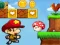 Logħba Super Mario World Squirrel onlajn