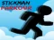 Logħba Stickman Parkour onlajn