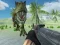 Logħba Dino island rampage onlajn