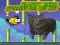 Logħba Flappy Bird Spinning oia oia Cat onlajn