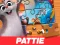 Logħba Pattie et la col?re Jigsaw Puzzle onlajn