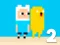 Logħba Pixel Time Adventure summer! onlajn