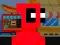 Logħba Pixel Heroes Runner onlajn