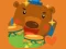 Logħba Honey Bear onlajn