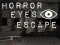 Logħba Horror Eyes Escape onlajn