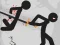 Logħba Stickman Fight onlajn