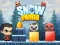 Logħba Snow Panda onlajn