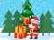 Logħba Happy Xmas onlajn