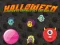 Logħba Halloween Moster Vs Zombies onlajn