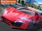 Logħba Rocket Cars Highway Race onlajn