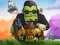 Logħba Merge Plants and Zombies onlajn