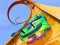 Logħba Mega Ramp Car Stunt Racing Mania onlajn