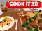 Logħba Cook it 3D onlajn