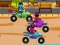 Logħba Squid Gamer Buggy Raging onlajn