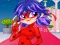 Logħba Miraculous LadyBug - Wedding Dress Up onlajn