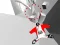 Logħba Stickman 3D Wingsuit onlajn