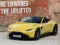 Logħba Aston Martin Vantage Roadster onlajn