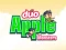 Logħba Duo Apple Monsters onlajn