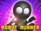 Logħba Robot Runner onlajn