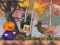 Logħba Autumn Endless Runner onlajn