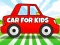 Logħba Car For Kids onlajn