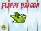 Logħba Flappy Dragon onlajn