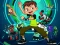 Logħba Ben 10 Memory onlajn