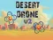 Logħba Desert Drone v2 onlajn